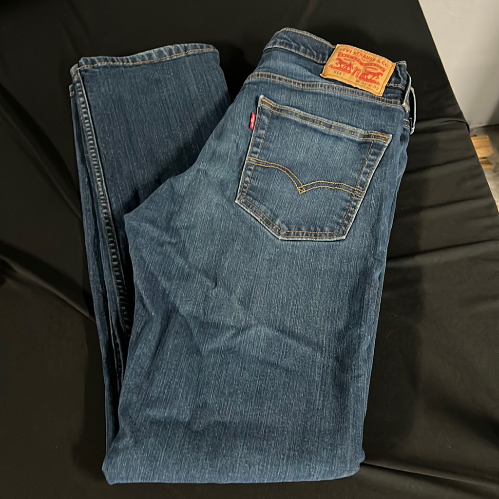 Levis 514